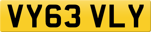 VY63VLY